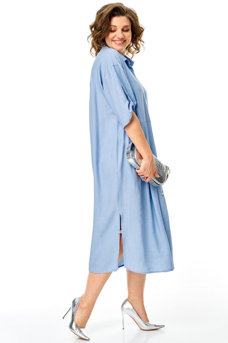 Dress Karina Delux #M-1443