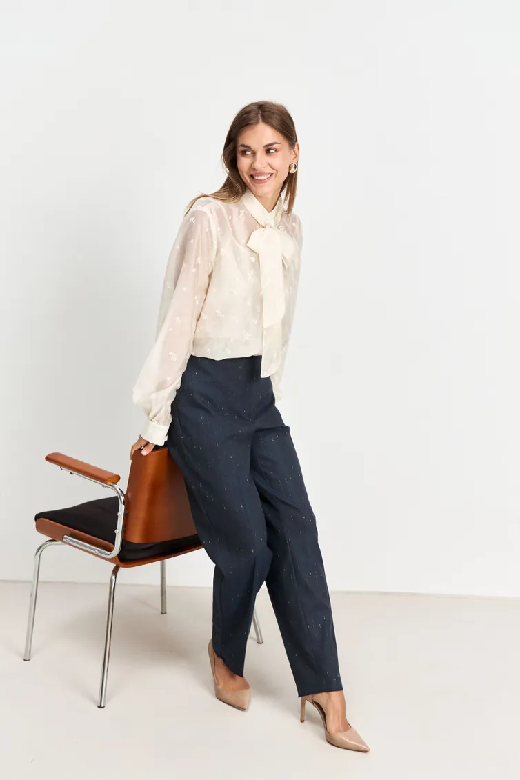 Spodnie DILIA #4015