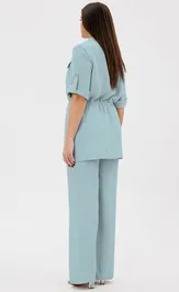 Suit Ma Cherie 3130 myatnyj