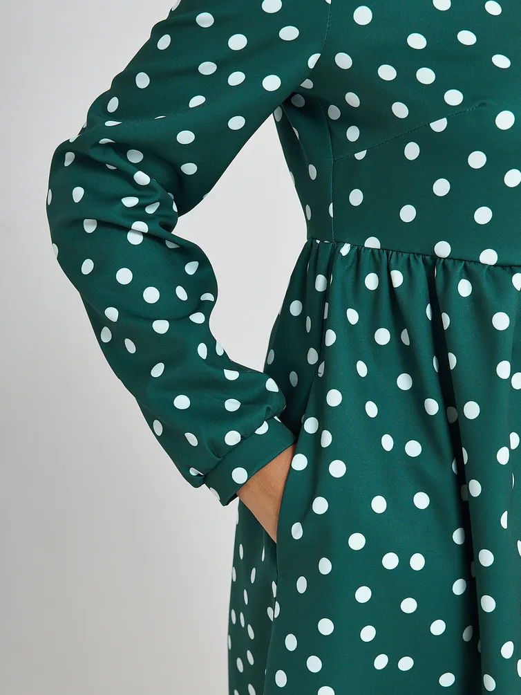 Dress Jetty #508/1-3
