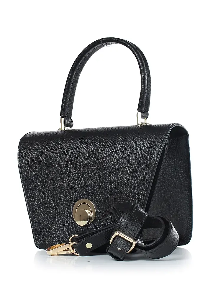 Torba Galanteya #25s1305k45 chernyj