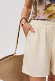 Шорты FAMA арт. 24100-2