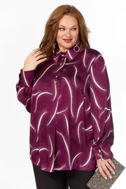 Bluzka Ell Style #2502a
