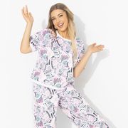 Блузки, туники CHARUTTI арт. Утренний свет (романтика)