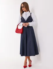 Blouse Vesnaletto #4248