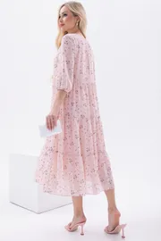 Sukienka LT Collection #P6071