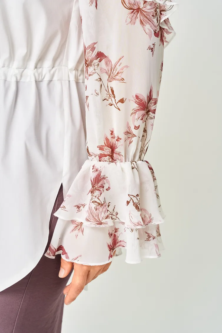 Blouse EVA GRANT #7193-1