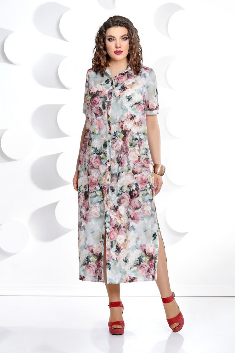 Sukienka Mubliz #st 244