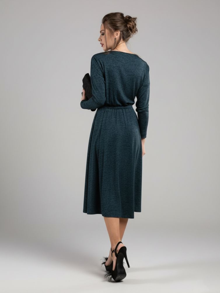 Sukienka Erika Style Collection #s -136