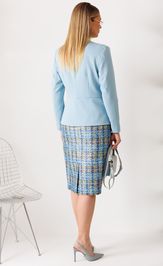 Suit Мода Юрс 26-2811 zh