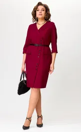 Dress Твой имидж 2313
