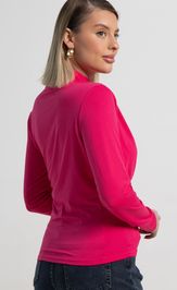 Bluzki, tuniki LT Collection B15509-7M