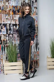 Suit Fantazia Mod #3347