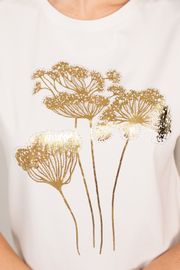 Блузки, туники Купалинка арт. 699604 158, 164 экрю