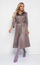 Платье LT Collection П12716-18