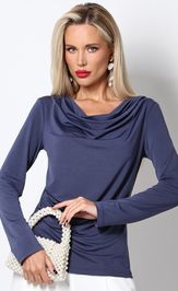 Блузка DS Trend ЮС-1064 (Марсела)