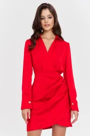 Sukienka RINKA #1328