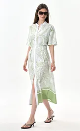 Платье Art Ribbon М1161P_1