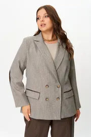 Костюм SOVA арт. 11301 беж-коричневый