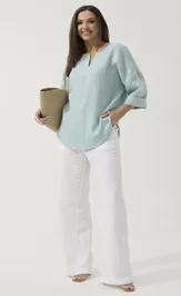 Blouse Ma Cherie 1162 myatnyj