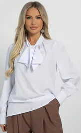 Blouse LT Collection B16243-16M
