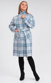 Coat Angelina & Company 777