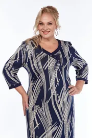 Sukienka Ell Style #2326