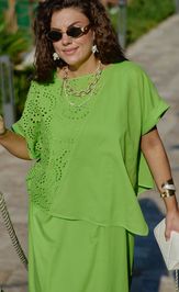 Set Vittoria Queen 28723