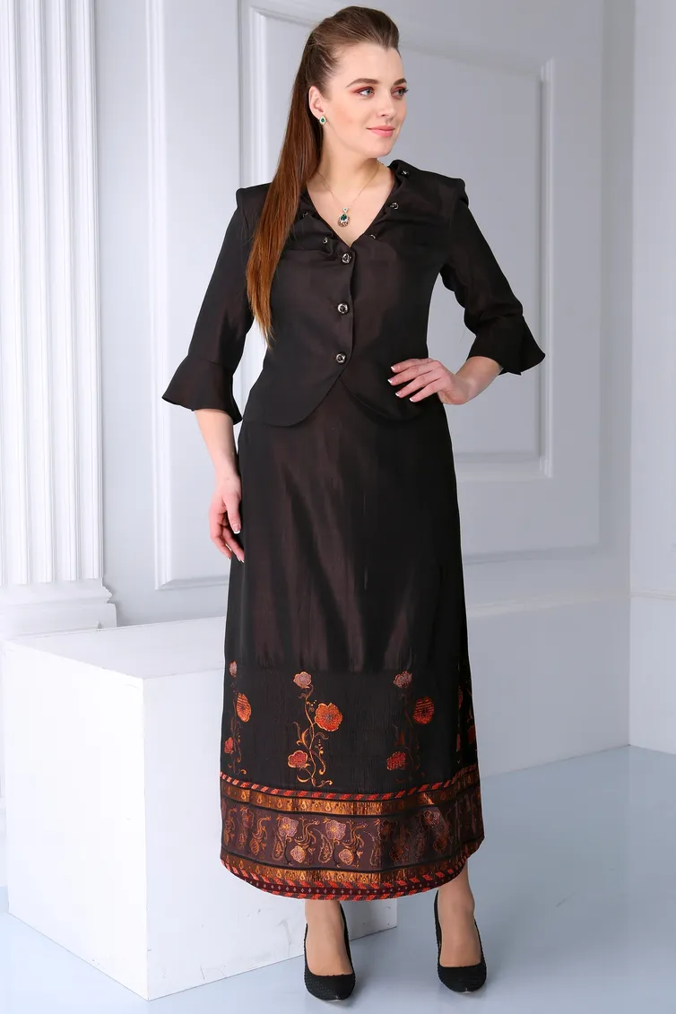 Garnitur URS #17-663k