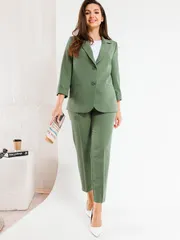 Garnitur SandyNA #130558 olivka