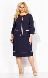 Dress Линия Л B-2094