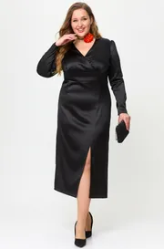 Sukienka STEFANY #874