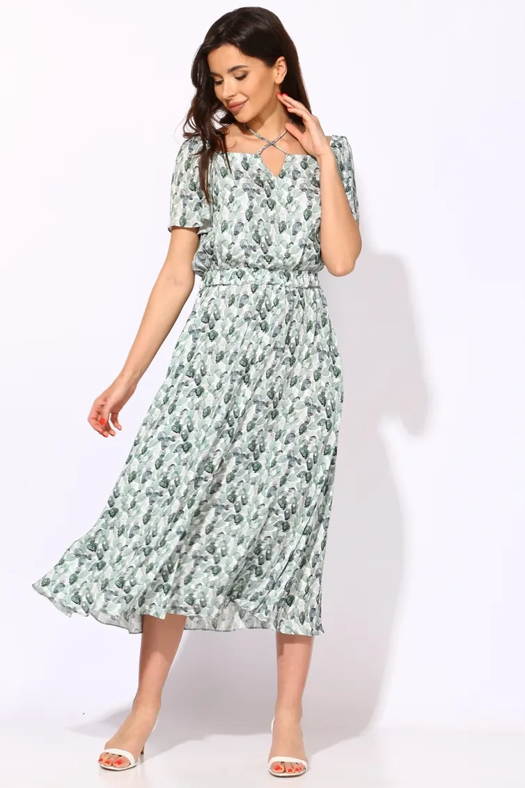 Sukienki Faufilure #S1282