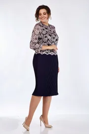 Платье Lady Style Classic арт. 1515/5