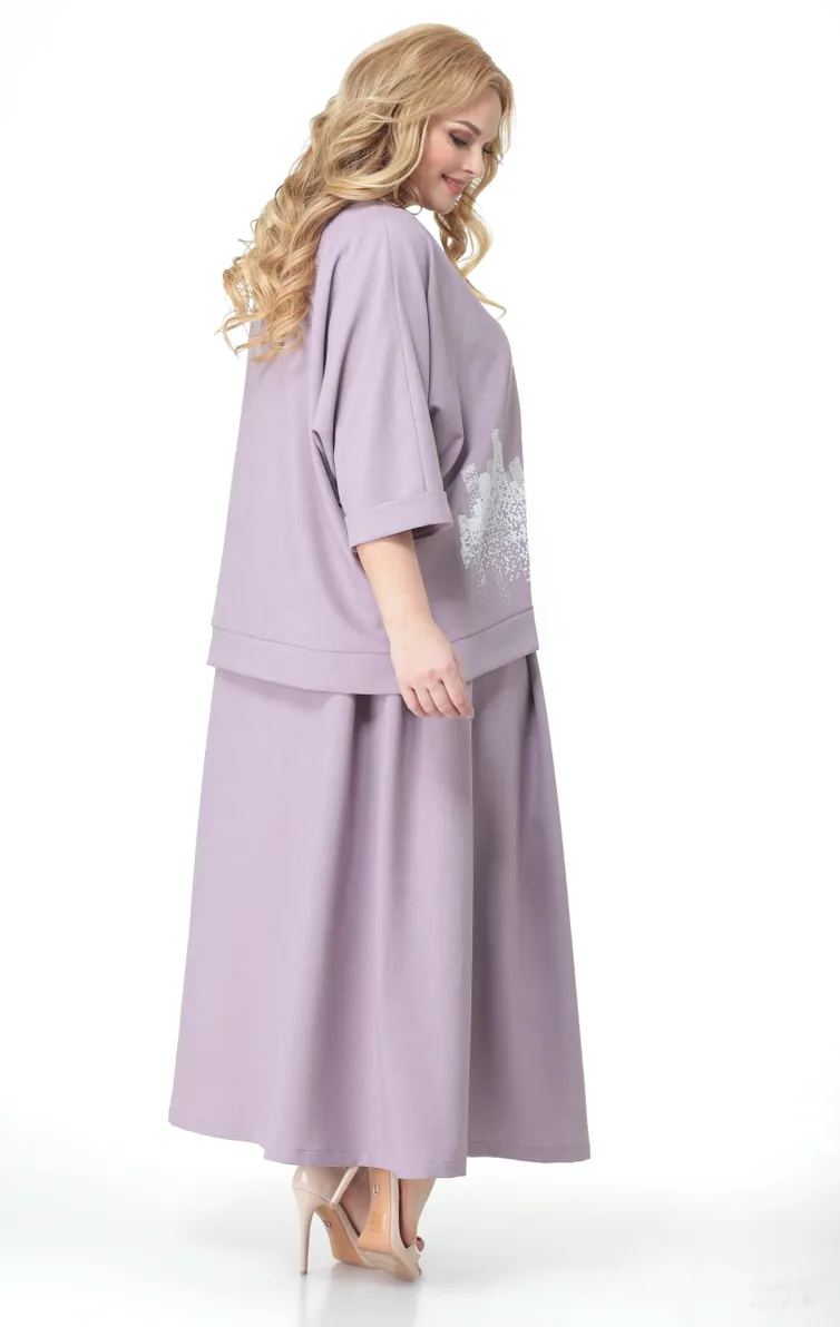 Garnitur Angelina & Company #521 siren