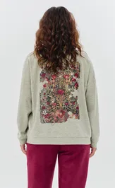 Cardigan AVE RARA 2281