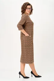 Sukienka Michel Chic #2080/2 valentino