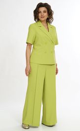 Zestaw ALANI 2561 Komplekt(oliva)