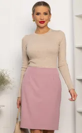 Юбка LT Collection Ю14162-8М