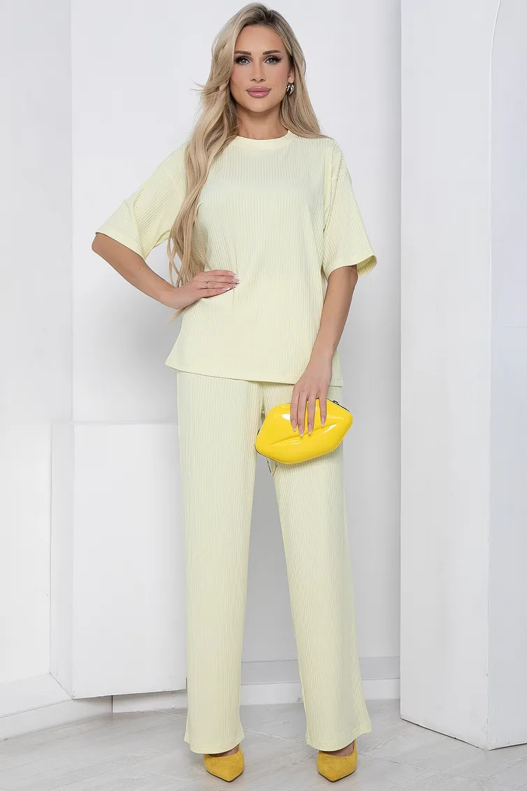 Garnitur LT Collection #K8625