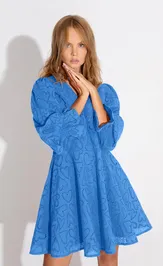 Платье Pirs 4620 гол
