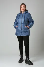 Куртка Modema арт. 1041/2 джинс
