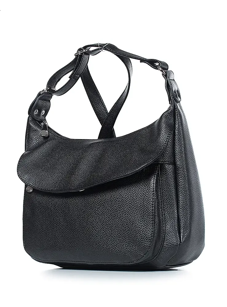 Torba Galanteya #26s353k45 chernyj