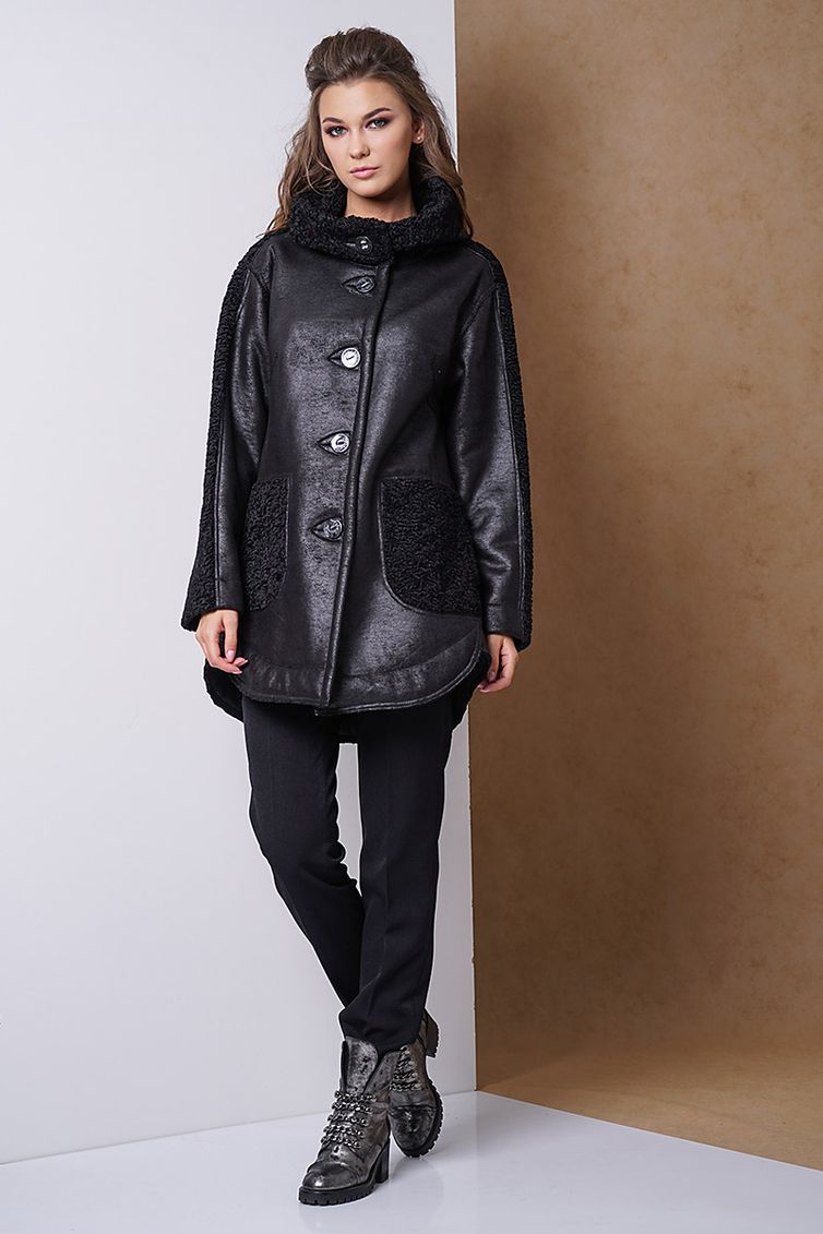 Jacket Fantazia Mod #3297