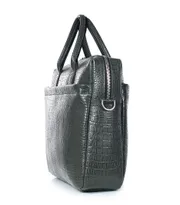 Torba Galanteya #23s424k45 olivkovyj t.