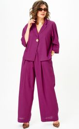 Set SOVA 11333 fuksiya