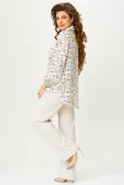 Zestaw FITA #1793 XARISA