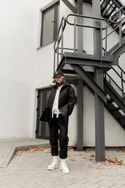 Kurtka Buter New #2505