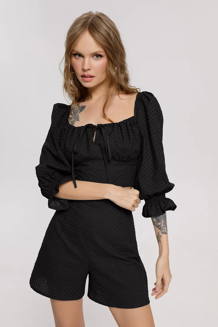 Garnitur Pirs #4037-1