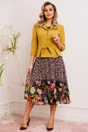 Zestaw Moda Urs #2513 komplekt gorch